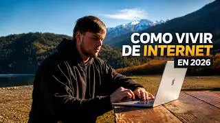 MASTERCLASS: Cómo GENERAR INGRESOS ONLINE con una de las habilidades mas demandadas en 2026