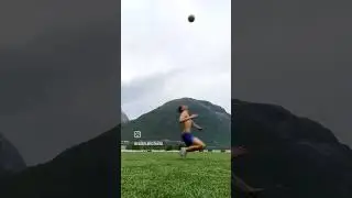 The Goat #football #bboystyle #viral #soccer #bboy #basketball #bboying #freestyle #insanegoal