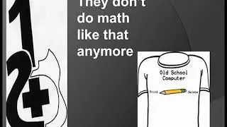 The Decimal song
