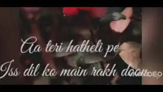 Bas tera thikana hai || main bhool ganga khed ko ke || you 🎶