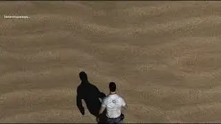 Serious Sam 3