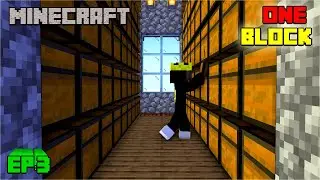Building a Storage house | [ONEBLOCK] | #3