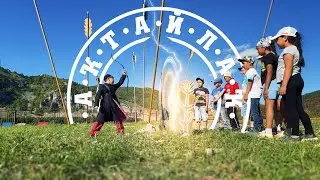 Aktaylak | Аҡтайлаҡ | Актайлак