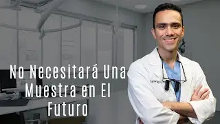 No Necesitará Una Muestra en El Futuro