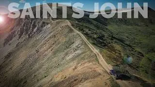 Discover the Heart and Soul of Saints John Colorado