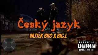Český Jazyk (feat. Big. L) [official music video]