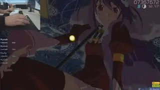 Secrets of the Goddess 13min (7* HDDT)