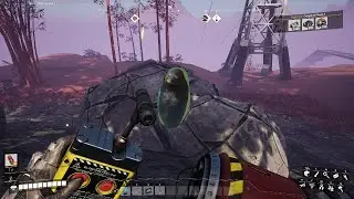 Bomb spin 1min