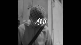 [FREE] Luther x Wallace Cleaver 2step Type Beat ~ AMI (prod. HILMI)