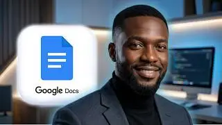 HOW TO USE GOOGLE DOCS TEMPLATES FOR PROFESSIONAL DOCUMENTS  TUTORIAL