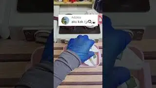 ASMR Kompilasi Request bekal versi Klay Part 13