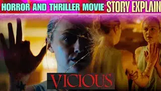 Vicious Movie Explain By Villager Explained #MovieRecap #moviesummary #moviestory #newmoviesupdate