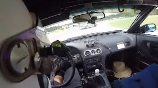 Lone Star Drift Rd.3 HPA TXSL 2022