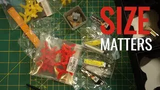 NewBee drone unboxing! My first micro whoop! Outdoor Tiny Whoop freestyle