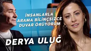 DERYA ULUĞ 