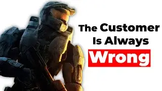 Greed Killed Your Favourite Shooter Game