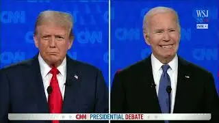 Joe "The Idea" Biden