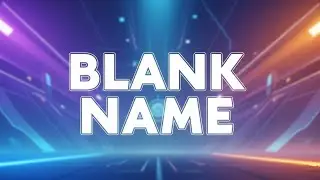 BLANK NAME AMONG US TUTORIAL | DON'T FORGET SUBSCRIBE AND LIKE 