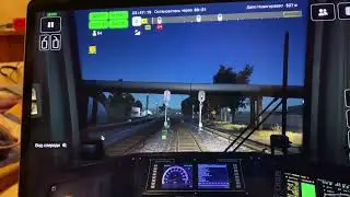 Ошибка при въезде в депо при игре в мультиплеер Subtransit Drive