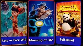 Top 25 3D Cartoons That Changed Society Forever | Animation with Real Impact