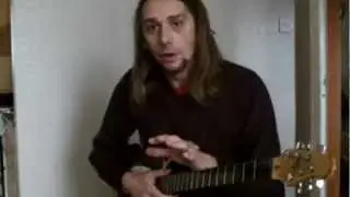 The 100 greatest guitar riffs ever!!!