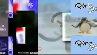 scan vs round