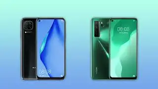 Huawei P40 Lite (Nova 7i) and P40 Lite 5G gets new update but not HarmonyOS