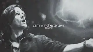 sam winchester.exe [spn edit]