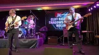 Los Jaguars - Caballos Espanoles