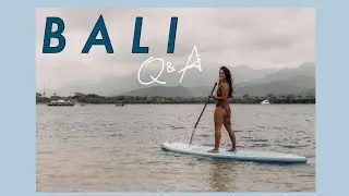 Alle Fragen rund um Bali beantwortet - BALI Q&A