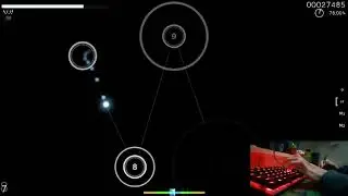 Jumps in HR