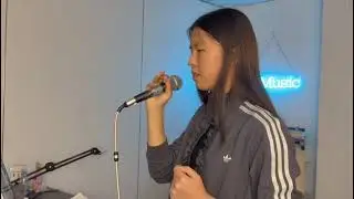 LIN Yuxi-Sing Improvisation