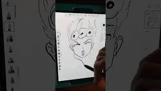 Ve esto antes de Ver jojo's Bizarre adventure! art tutorial!