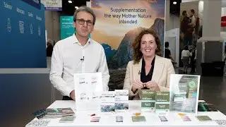 ConCordix Smart Chews are a hit at SupplySide West 2023