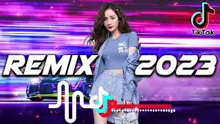 2023最劲爆的DJ夜店舞曲 - 2023全中文舞曲串烧 必听舞曲 DJ歌曲