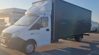 ГАЗ ГАЗель Next 2016 г.