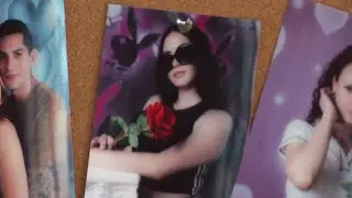 Albuquerque couple brings back 90s nostalgia with 