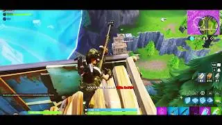 Edit 3# Fortnite ~ Save That Shit ~