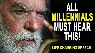 This Speech Will Change Your Future | Powerful Motivational Speech - Jim Rohn