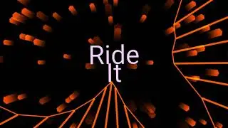 Ride It - Regard (Jonas Blue Extended Remix)