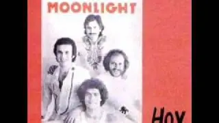 Moonlights - Cuna de mi muerte