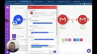 Create a Gift Membership Program with Memberstack, Make, and Webflow