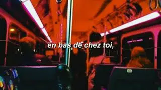 Paradis - Toi Et Moi [Lyrics + English Sub]