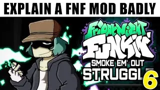 Friday Night Funkin Memes WEEK 6 | FNF MEME REVIEW 👏👏