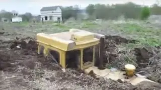 Tractor Fails Mudding Stunts - Extreme Off road Compilation