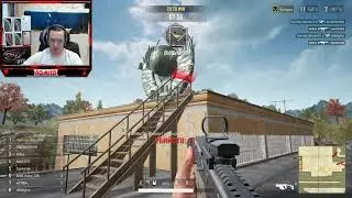 PUBG LITE БЕРУ НА ИЗИ ТОП - 1 С VECTOR