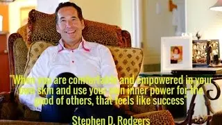 Steve Rodgers Takes You Inside His New Book Lead To Gold