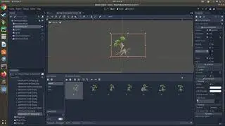 Godot Sprite Sheet Correction Follow Up