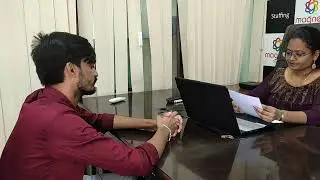 Fresher Mock Interview JAVA | Technical Round | JAVA Interview for Fresher | HR Interview | JAVA