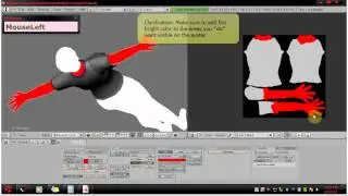 Second Life Rigged Clothing Series: Part 5